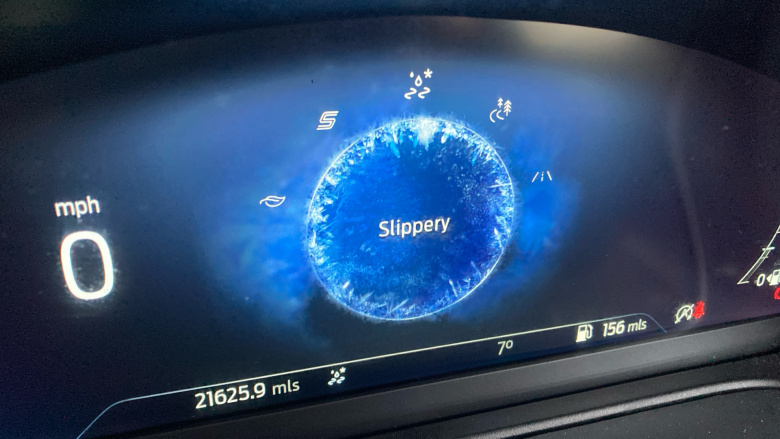 Ford Puma 1.0 EcoBoost Hybrid mHEV ST-Line 5dr Petrol Hatchback